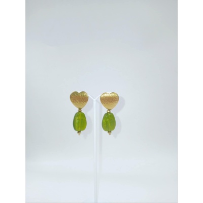 Χειροποίητα Σκουλαρίκια