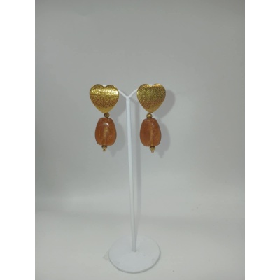 Χειροποίητα Σκουλαρίκια