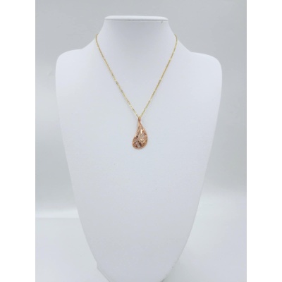 Κολιέ Γούρι