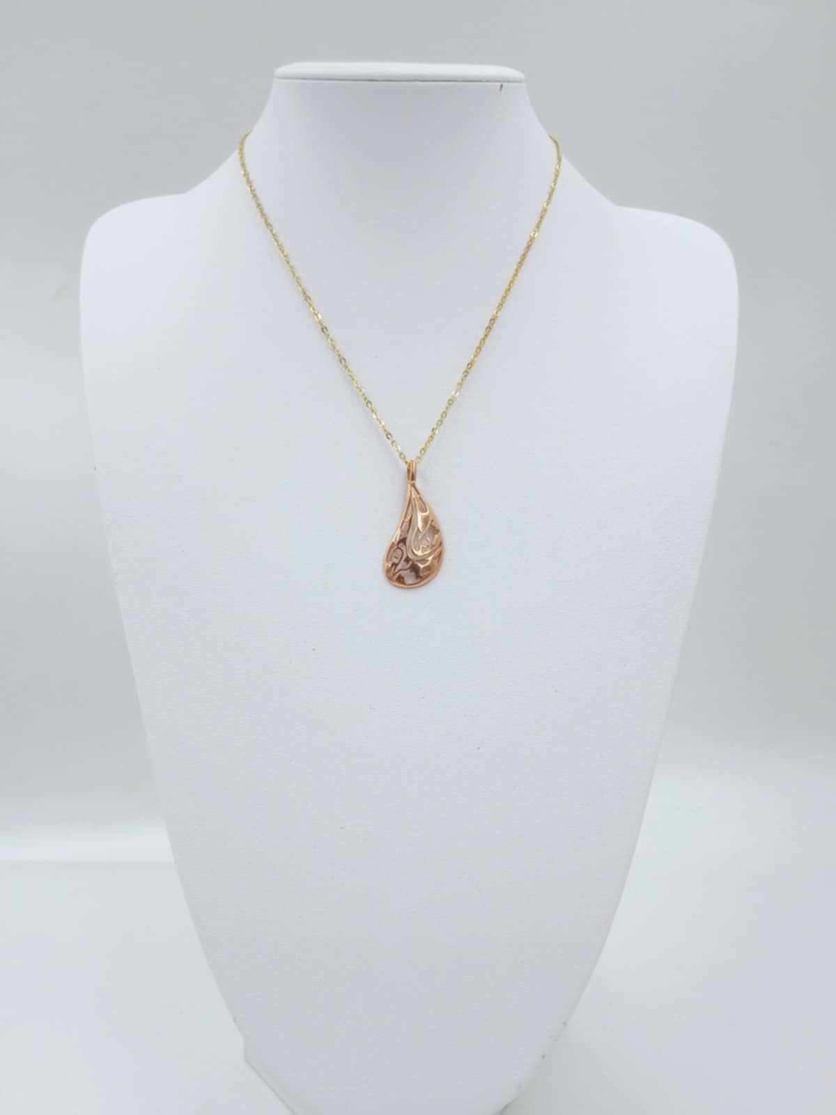 Κολιέ Γούρι