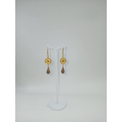 Χειροποίητα Σκουλαρίκια