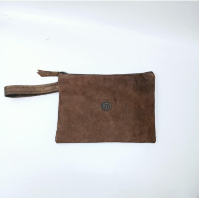 Δερμάτινο Νεσεσέρ