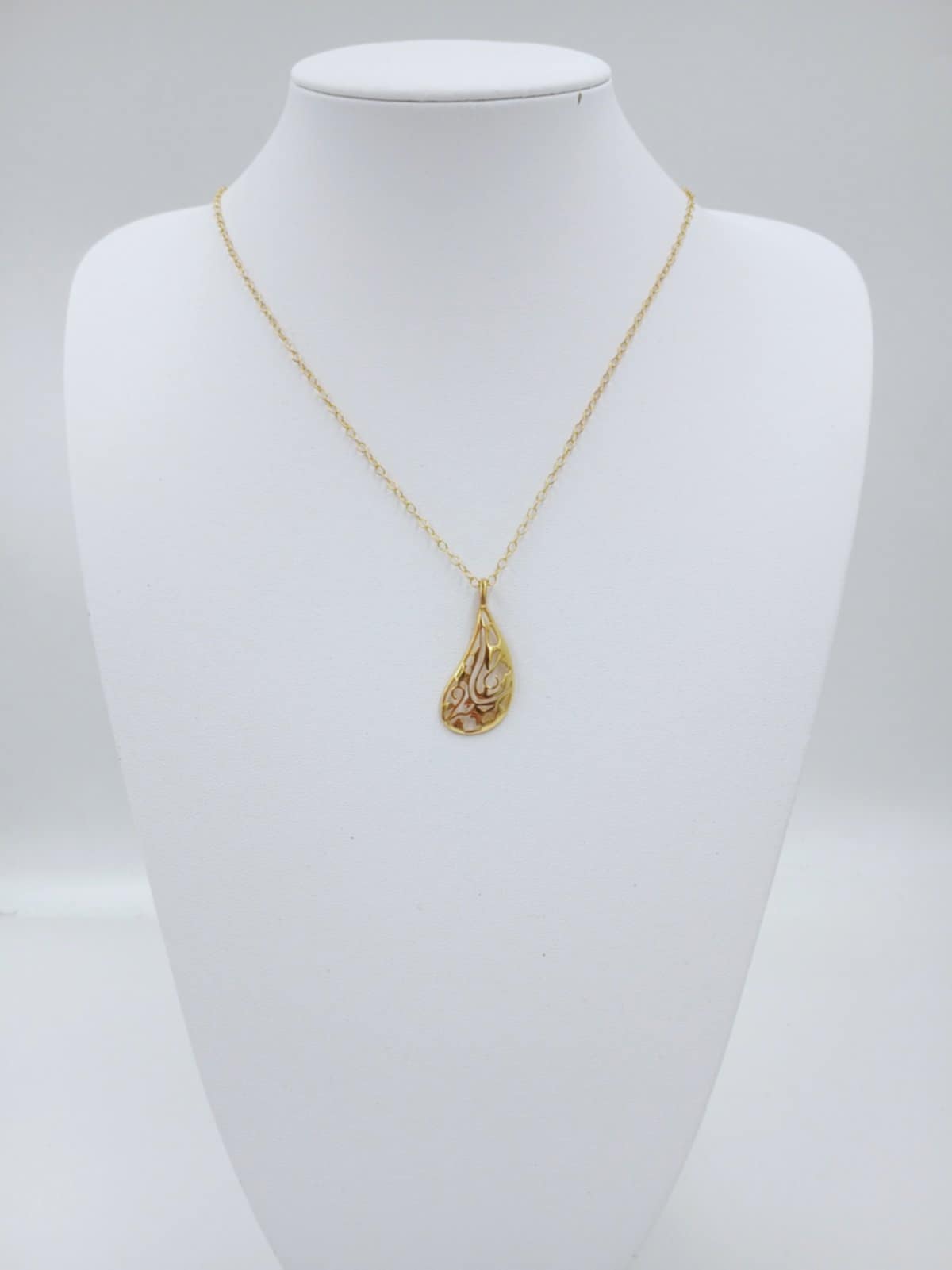 Κολιέ Γούρι