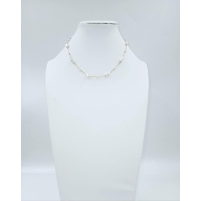 Χειροποίητο κολιέ