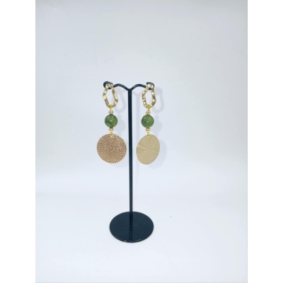 Χειροποίητα Σκουλαρίκια