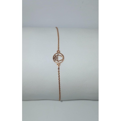 Χειροποίητο Βραχιόλι