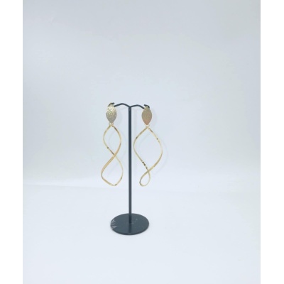 Χειροποίητα Σκουλαρίκια