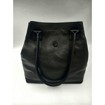 Χειροποίητη Δερμάτινη Τσάντα