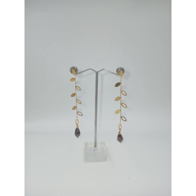 Χειροποίητα Σκουλαρίκια