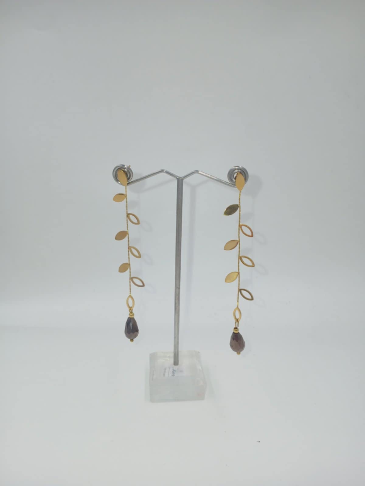 Χειροποίητα Σκουλαρίκια