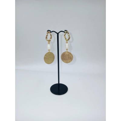 Χειροποίητα Σκουλαρίκια