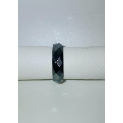 Δαχτυλίδι από αιματίτη