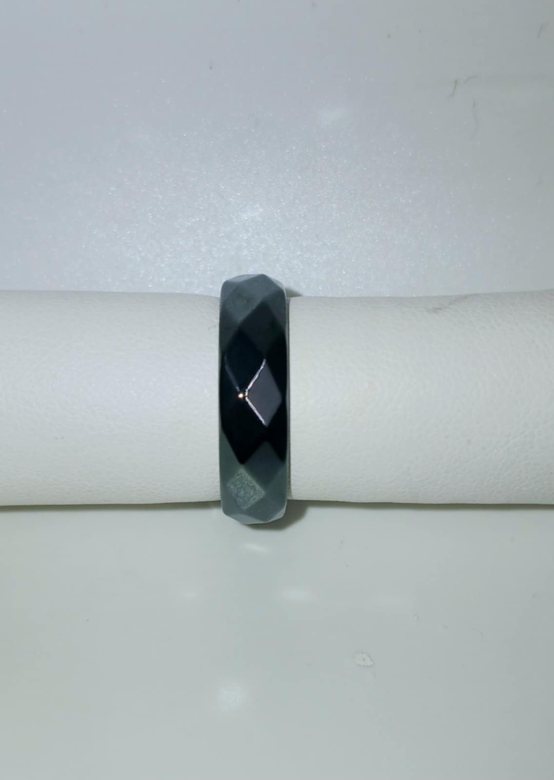 Δαχτυλίδι από αιματίτη