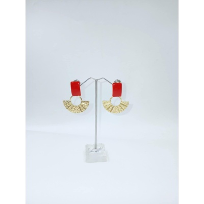 Χειροποίητα Σκουλαρίκια