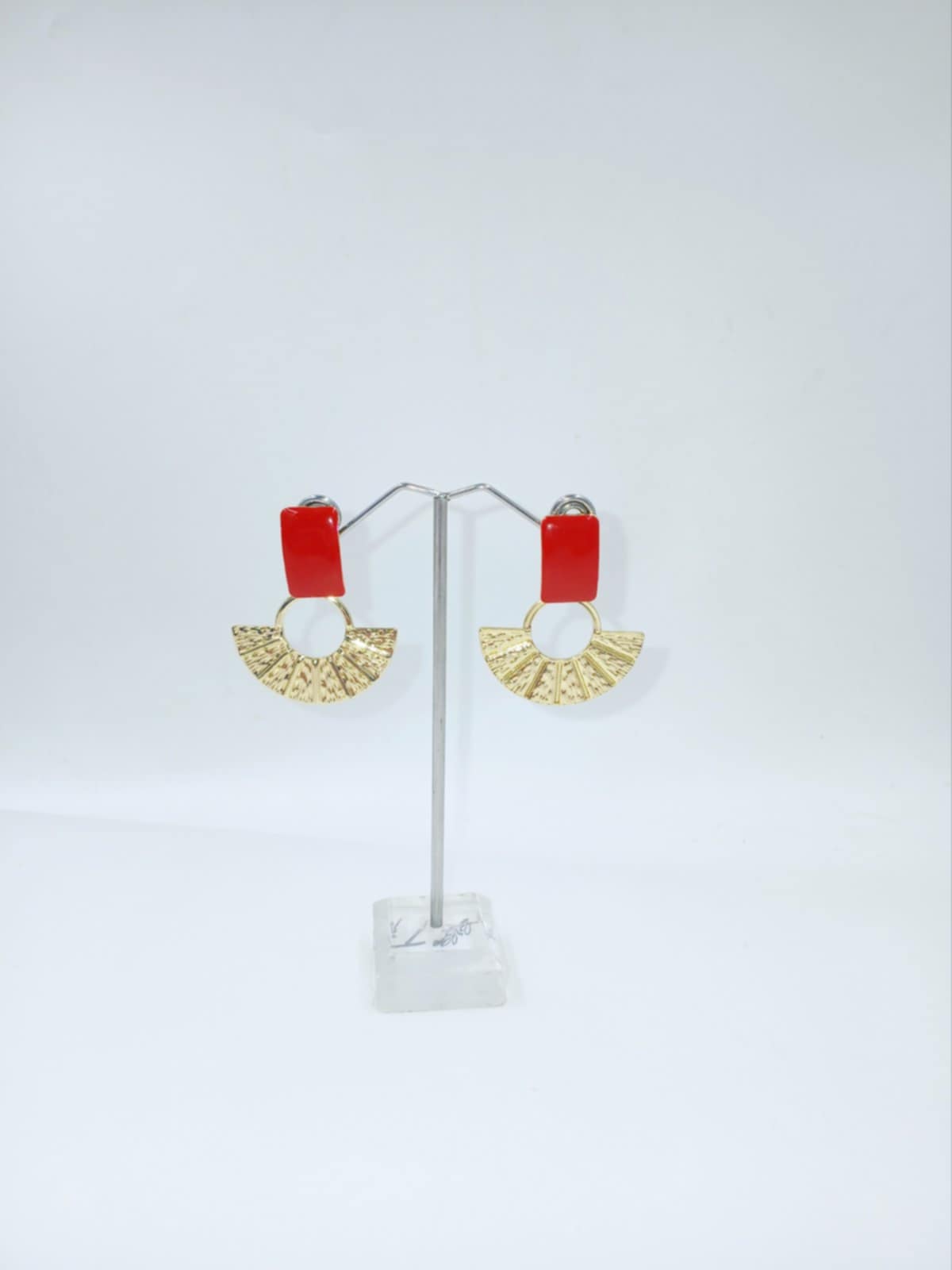 Χειροποίητα Σκουλαρίκια