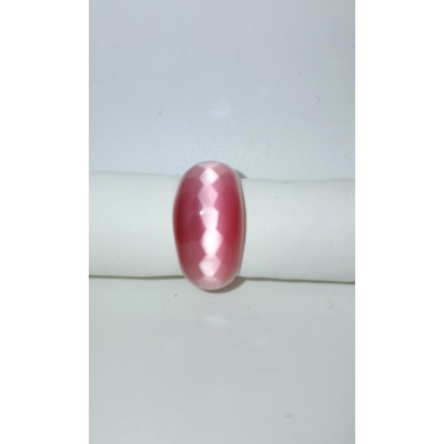 Δαχτυλίδι από ημιπολύτιμη πετρούλα