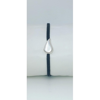 Χειροποίητο Βραχιόλι με φτερό