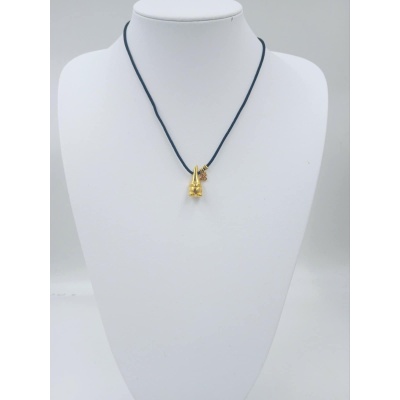 Χειροποίητο Κολιέ Γούρι