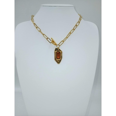 Χειροποίητο Κολιέ