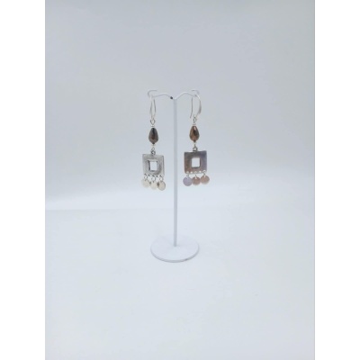 Χειροποίητα Σκουλαρίκια