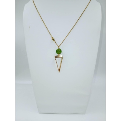 Χειροποίητο Κολιέ