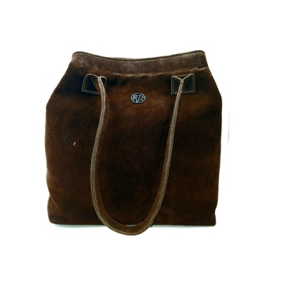 Χειροποίητη Καστόρινη Τσάντα