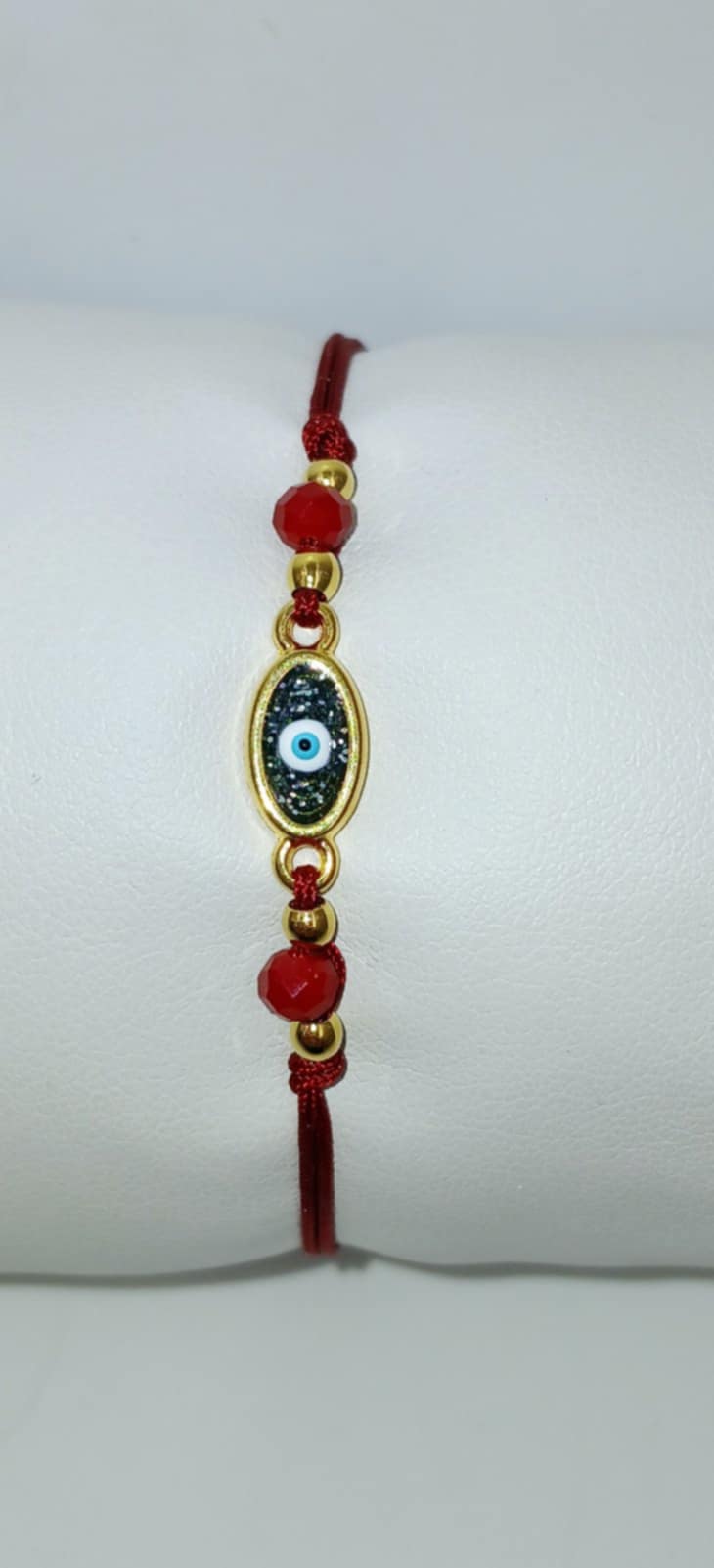 Χειροποίητο Βραχιόλι με ματάκι