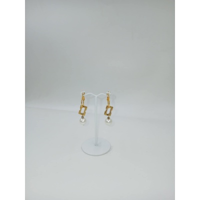 Χειροποίητα Σκουλαρίκια