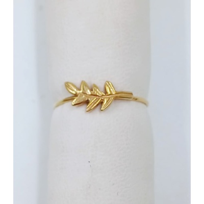 Χειροποίητο Δαχτυλίδι