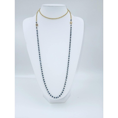 Μακρύ Κολιέ