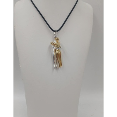 Χειροποίητο Κολιέ