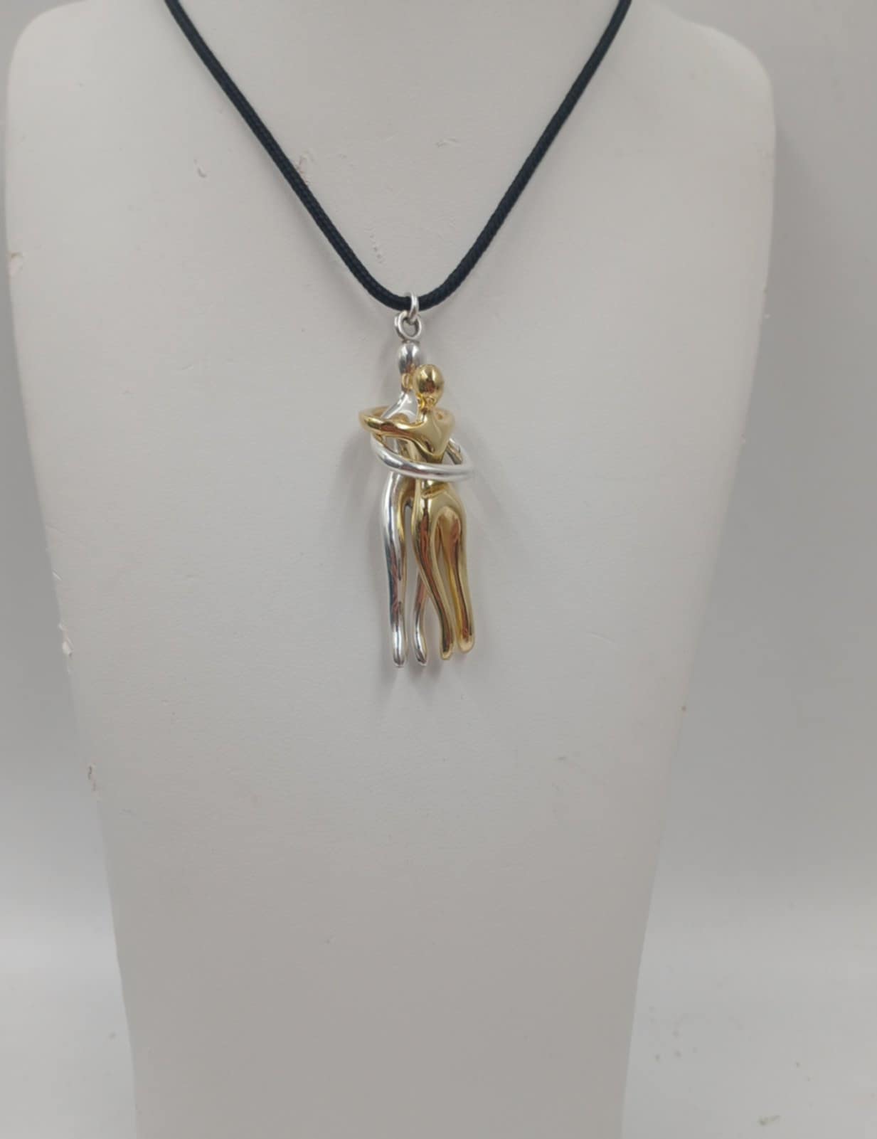 Χειροποίητο Κολιέ