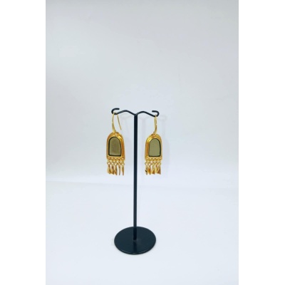 Χειροποίητα Σκουλαρίκια