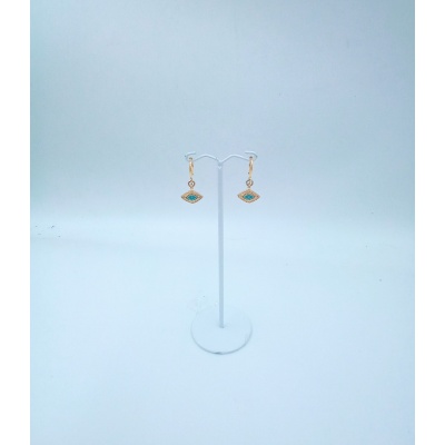 Χειροποίητα Σκουλαρίκια